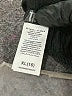 Truce 100% Polyester Black Cardigan Size 16 - photo 4
