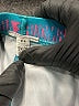Under Armour Argyle Teal Active Pants Size 16 - photo 3