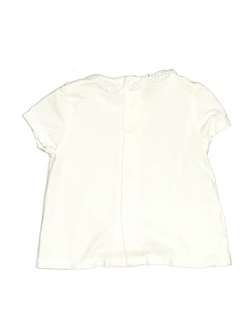 Mayoral Short Sleeve Blouse (view 2)