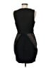Lulus 100% Polyester Black Cocktail Dress Size M - photo 2