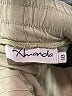 Amanda Solid Tan Casual Pants Size 18 - photo 3
