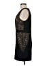 Lulus 100% Polyester Black Cocktail Dress Size M - photo 5