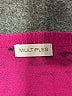 MULTIPLES Animal Print Pink Pullover Sweater Size S (estimated) - photo 7