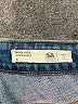 Bullhead Hearts Blue Jeans Size 0 - photo 8