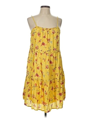 Mystree Casual Dress (view 1)