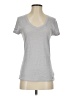 Under Armour Gray Active T-Shirt Size S - photo 1