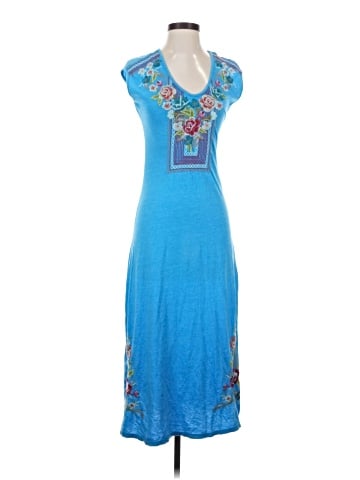 JW Los Angeles Casual Dress (view 1)