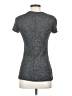Rag & Bone/JEAN Tweed Gray Active T-Shirt Size XS - photo 2