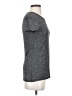 Rag & Bone/JEAN Tweed Gray Active T-Shirt Size XS - photo 4