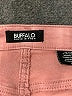 Buffalo by David Bitton Pink Jeans Size 8 - photo 7