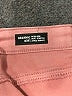 Buffalo by David Bitton Pink Jeans Size 8 - photo 8
