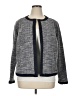 Mo-Ka Gray Jacket Size 1X - photo 1