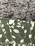 Unbranded Green Long Sleeve Blouse Size XL (estimated) - photo 7
