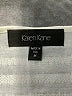 Karen Kane Silver Long Sleeve Top Size M - photo 7