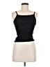 Assorted Brands Black Sleeveless Top One size - photo 1