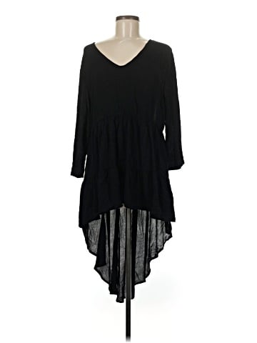 Versona Casual Dress (view 1)