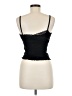 Assorted Brands Black Sleeveless Top One size - photo 2