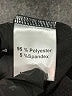 SNDYS. Black Long Sleeve Turtleneck Size XL - photo 8