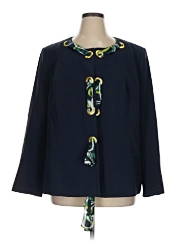 Maggie Barnes Blazer (view 1)