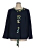 Maggie Barnes Blue Blazer Size 1X - photo 1