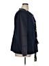 Maggie Barnes Blue Blazer Size 1X - photo 4