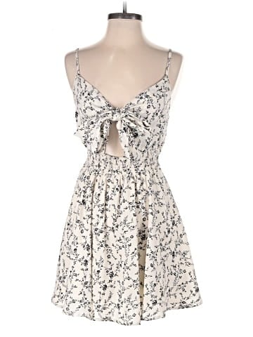 Camellia Romper (view 1)