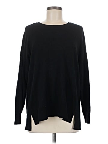 Elliott Lauren Pullover Sweater (view 1)