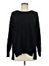 Elliott Lauren Black Pullover Sweater Size M - photo 1