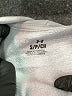 Under Armour Gray Pullover Hoodie Size S - photo 7