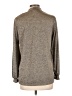 Assorted Brands Gray Long Sleeve Blouse Size L - photo 2