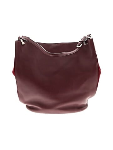 Tod's Leather Shoulder Bag (view 1)
