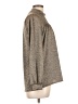 Assorted Brands Gray Long Sleeve Blouse Size L - photo 4