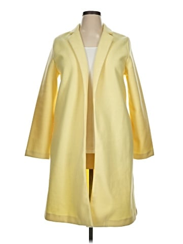 Zara Coat (view 1)