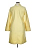 Zara Yellow Coat Size XL - photo 2
