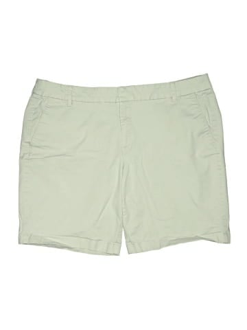 J.Crew Factory Store Khaki Shorts (view 1)