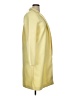 Zara Yellow Coat Size XL - photo 4