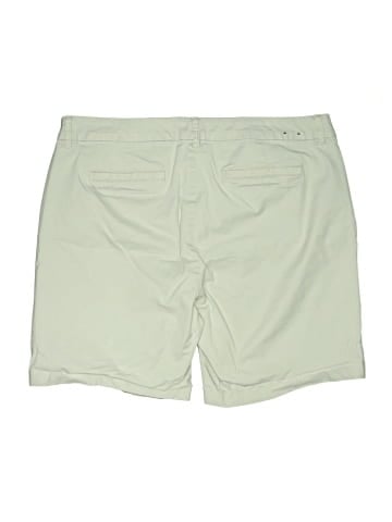J.Crew Factory Store Khaki Shorts (view 2)