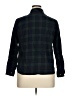 Talbots Outlet Plaid Green Long Sleeve Button-Down Shirt Size XL - photo 2