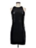 Maje Black Cocktail Dress Size EU (FR) 40 / US 8 - photo 1