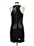 Maje Black Cocktail Dress Size EU (FR) 40 / US 8 - photo 2