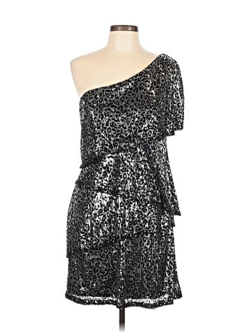 Tony Bowls Cocktail Dress (view 1)