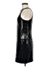 Maje Black Cocktail Dress Size EU (FR) 40 / US 8 - photo 5