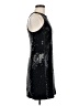 Maje Black Cocktail Dress Size EU (FR) 40 / US 8 - photo 4