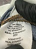Gap Solid Blue Jeans Size 27 waist - photo 9