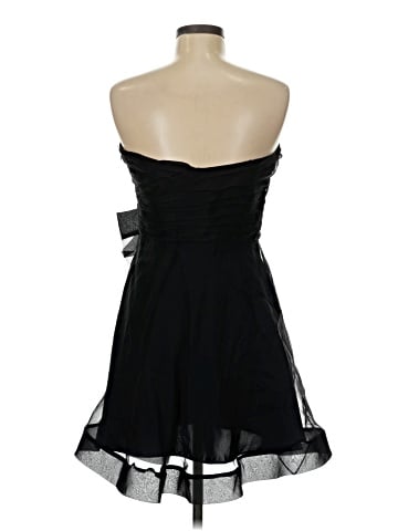ABS Allen Schwartz Cocktail Dress (view 2)