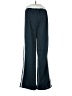 Shein 100% Polyester Blue Track Pants Size 4 - photo 2