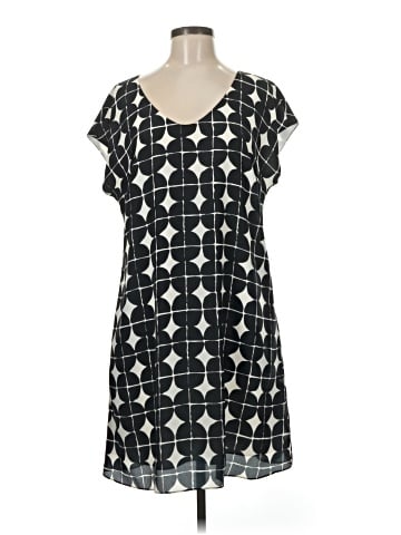 Isaac Mizrahi LIVE! Casual Dress (view 1)