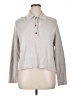 Ann Taylor Gray Pullover Sweater Size XL - photo 1