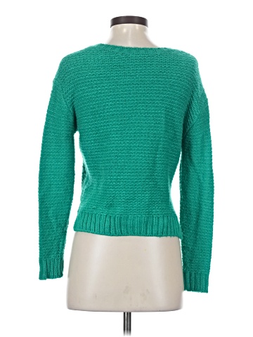Ultra Flirt Pullover Sweater (view 2)