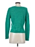 Ultra Flirt 100% Acrylic Green Pullover Sweater Size S - photo 2